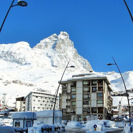 Cervino Valley House Rododendro Breuil-Cervinia Εξωτερικό φωτογραφία
