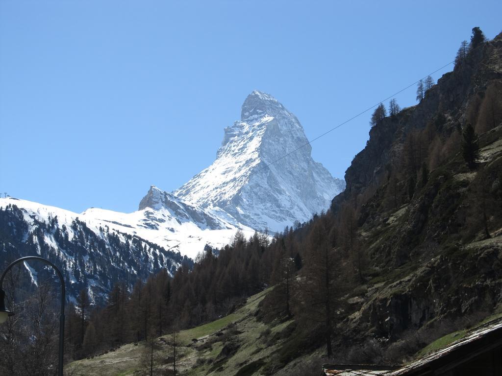 Cervino Valley House Rododendro Breuil-Cervinia Εξωτερικό φωτογραφία
