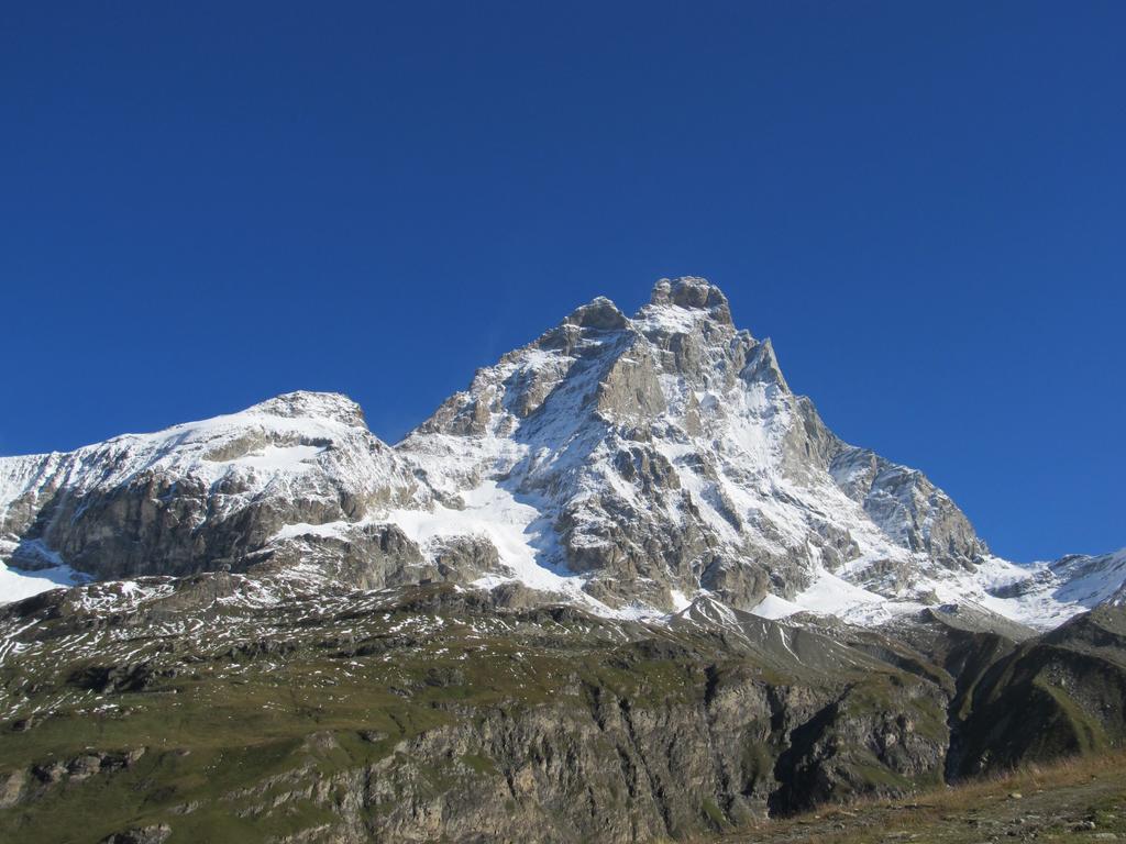 Cervino Valley House Rododendro Breuil-Cervinia Εξωτερικό φωτογραφία