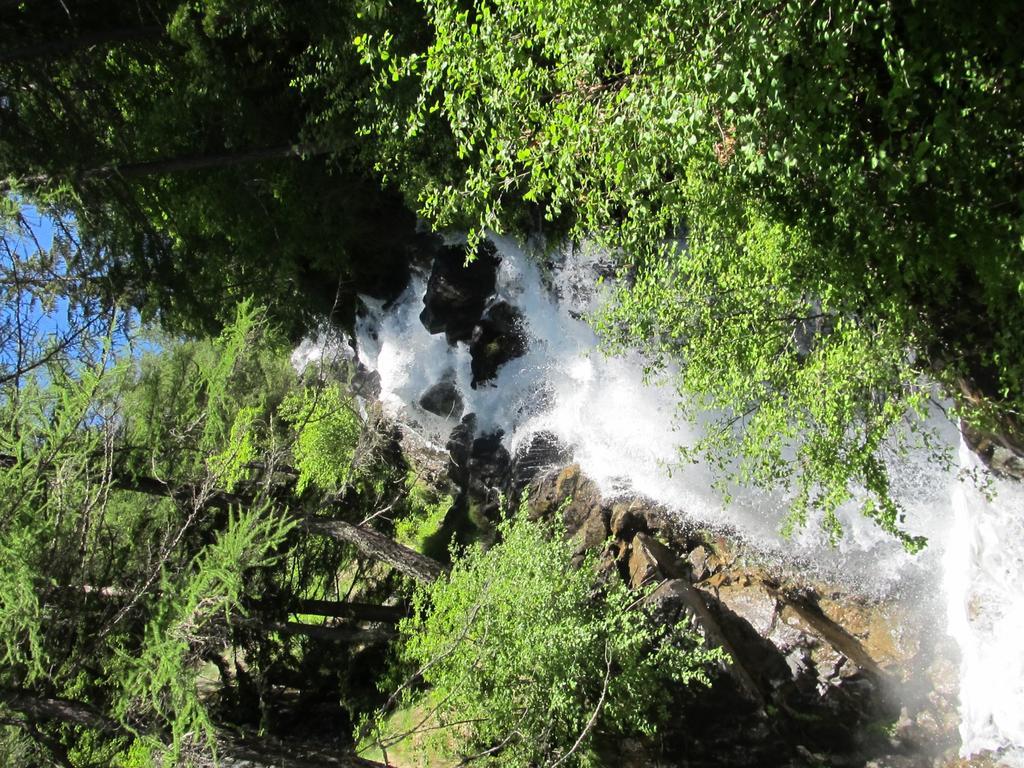 Cervino Valley House Rododendro Breuil-Cervinia Εξωτερικό φωτογραφία