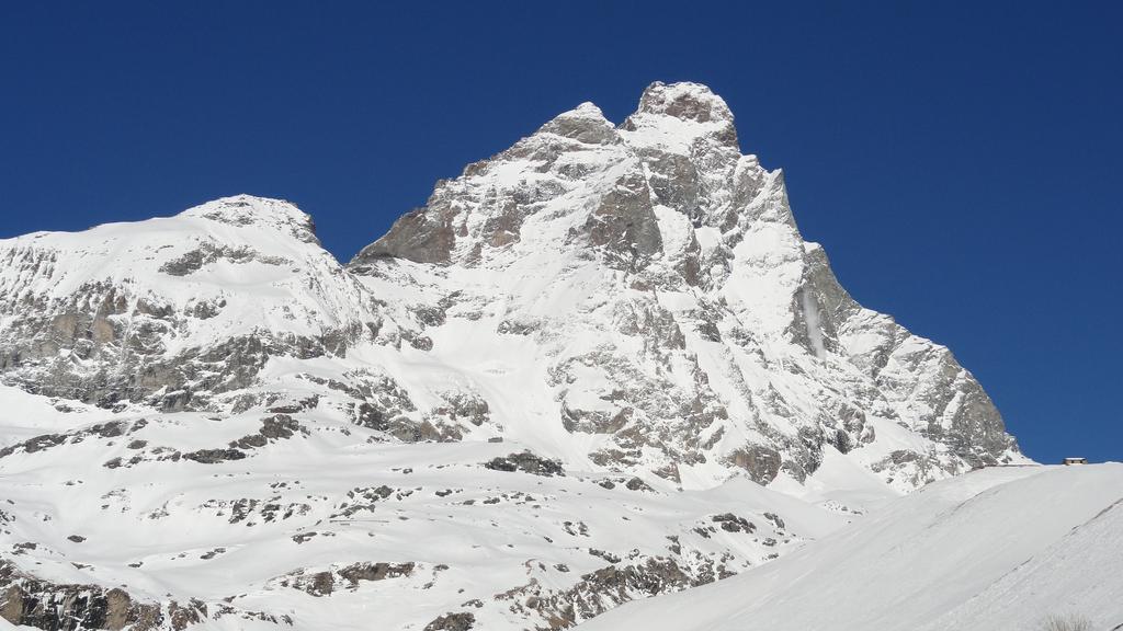 Cervino Valley House Rododendro Breuil-Cervinia Εξωτερικό φωτογραφία