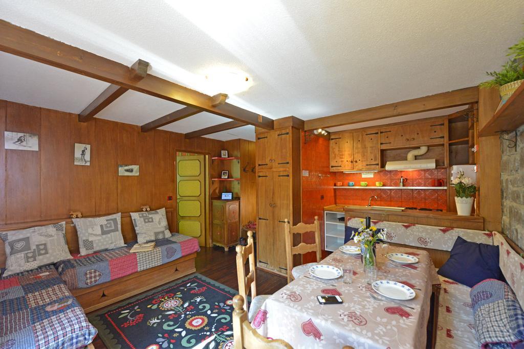 Cervino Valley House Rododendro Breuil-Cervinia Εξωτερικό φωτογραφία