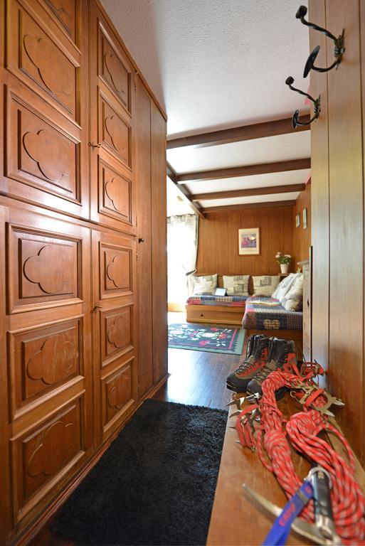Cervino Valley House Rododendro Breuil-Cervinia Εξωτερικό φωτογραφία