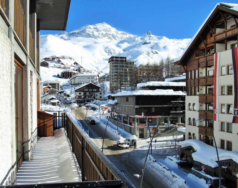 Cervino Valley House Rododendro Breuil-Cervinia Εξωτερικό φωτογραφία