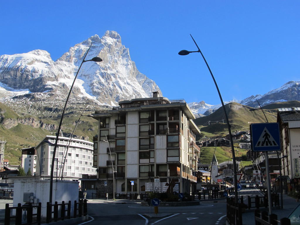 Cervino Valley House Rododendro Breuil-Cervinia Εξωτερικό φωτογραφία
