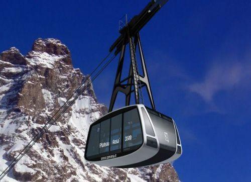 Cervino Valley House Rododendro Breuil-Cervinia Εξωτερικό φωτογραφία