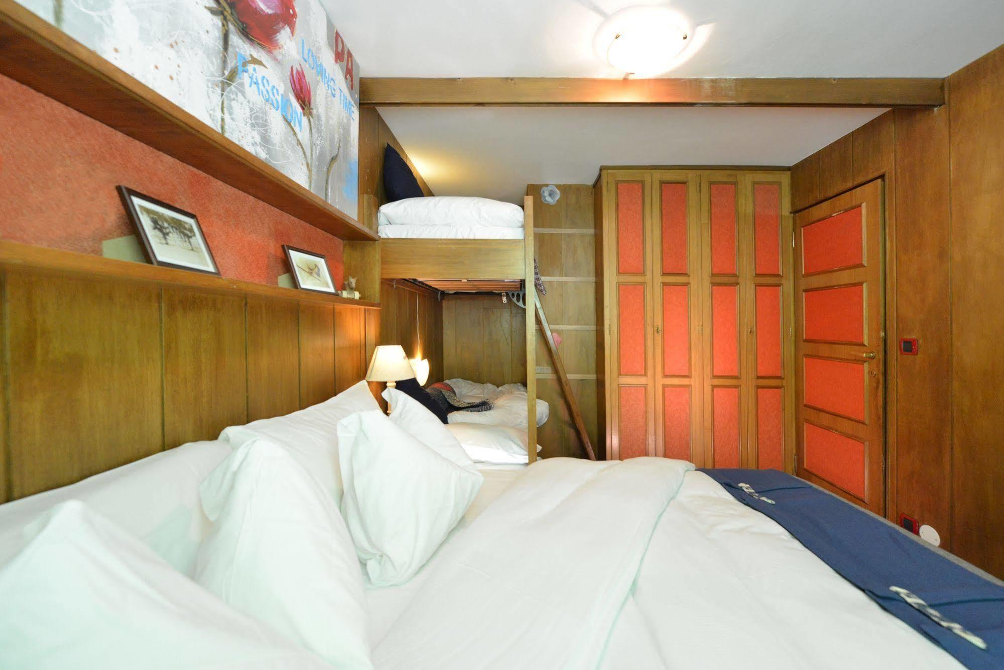 Cervino Valley House Rododendro Breuil-Cervinia Εξωτερικό φωτογραφία
