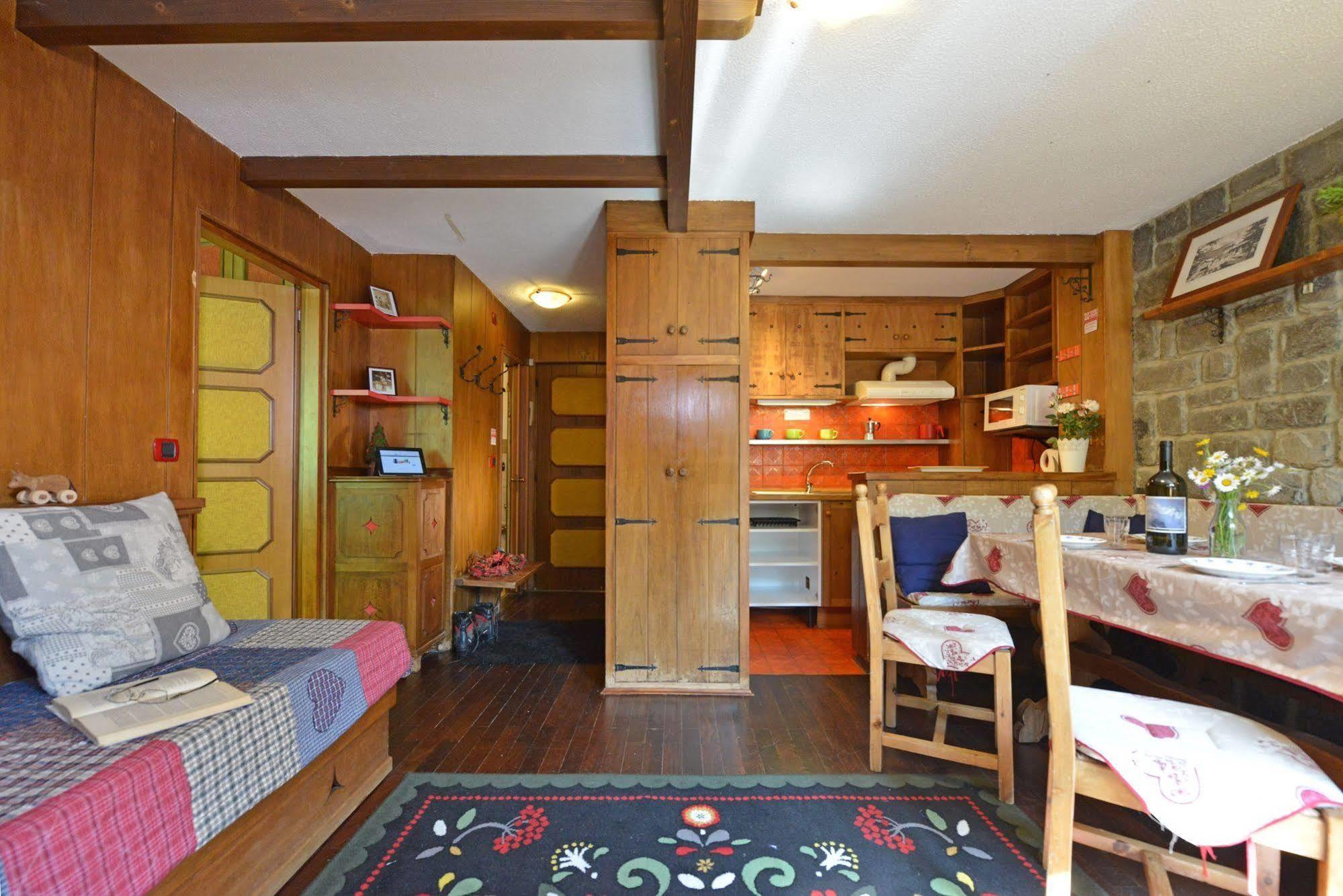 Cervino Valley House Rododendro Breuil-Cervinia Εξωτερικό φωτογραφία