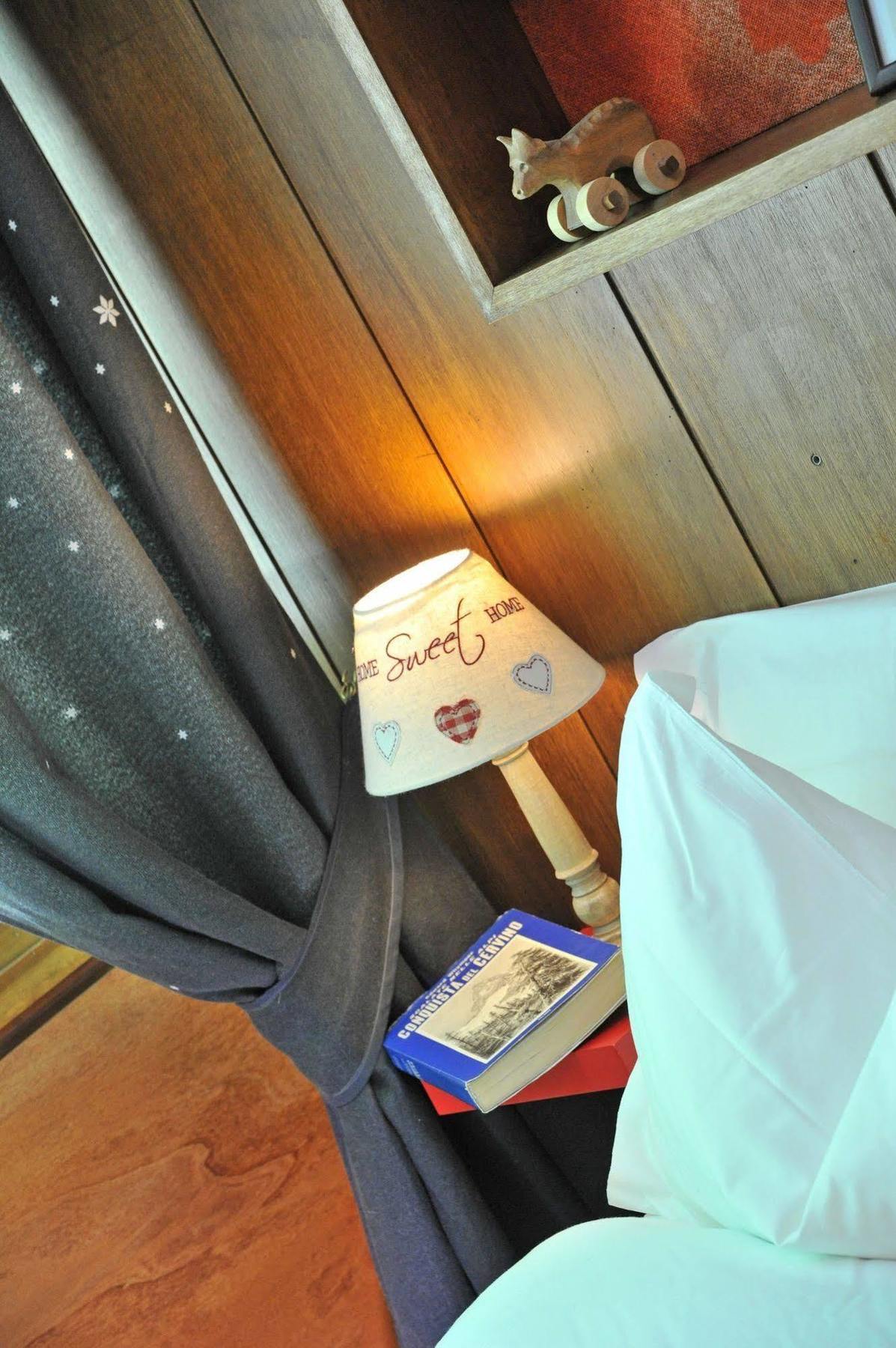 Cervino Valley House Rododendro Breuil-Cervinia Εξωτερικό φωτογραφία