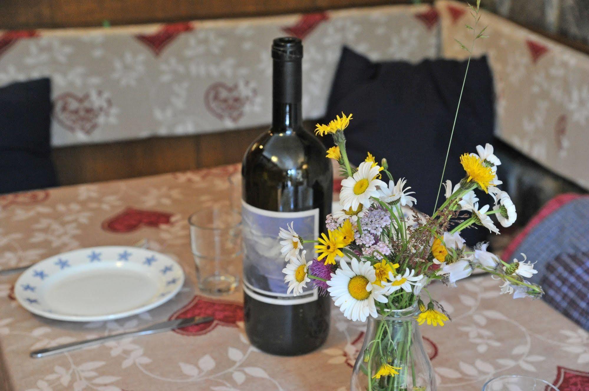 Cervino Valley House Rododendro Breuil-Cervinia Εξωτερικό φωτογραφία