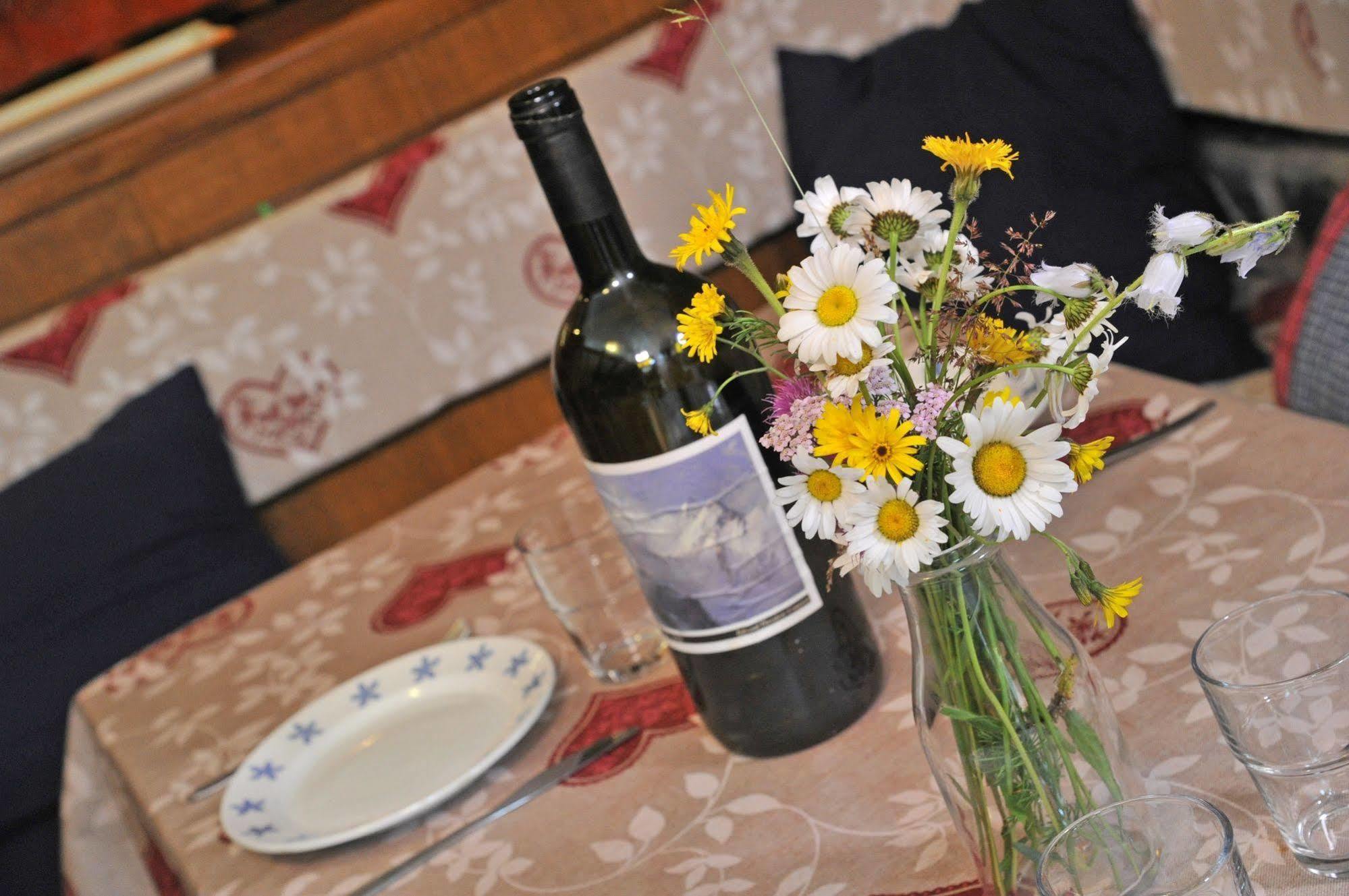 Cervino Valley House Rododendro Breuil-Cervinia Εξωτερικό φωτογραφία