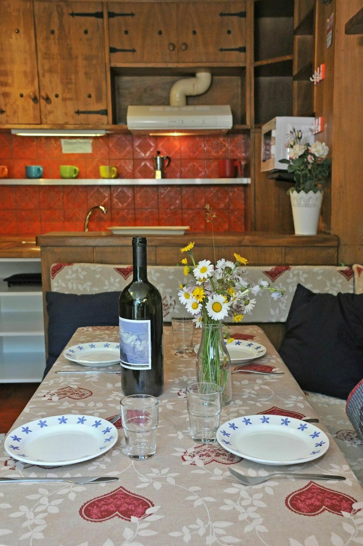 Cervino Valley House Rododendro Breuil-Cervinia Εξωτερικό φωτογραφία
