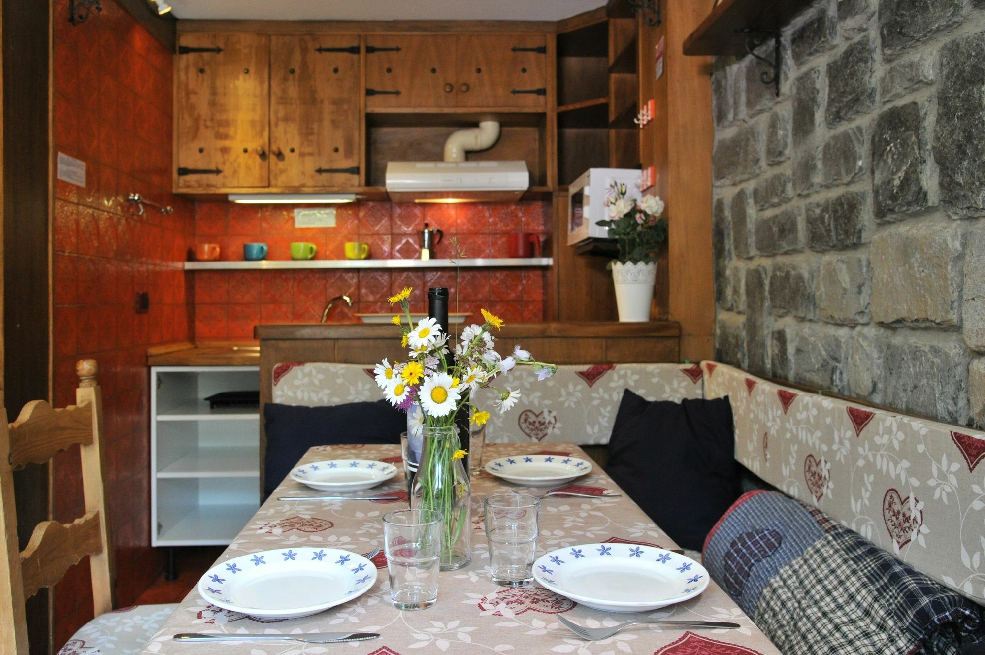 Cervino Valley House Rododendro Breuil-Cervinia Εξωτερικό φωτογραφία